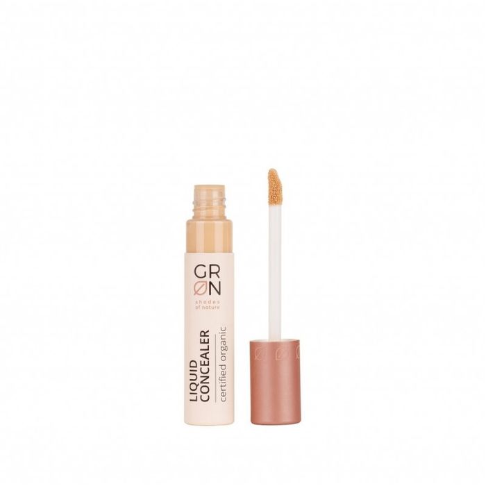 GRN NAT.KOREKTOR PLYN LIGHT WHEAT 7ML main product photo