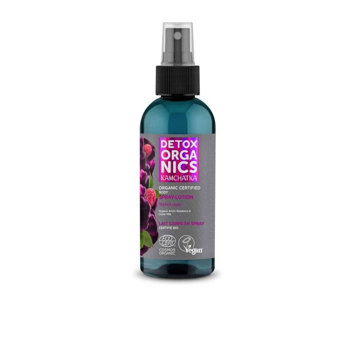 DETOX ORGANICS NAWIL.BALSAM SPRAY 170ML main product photo