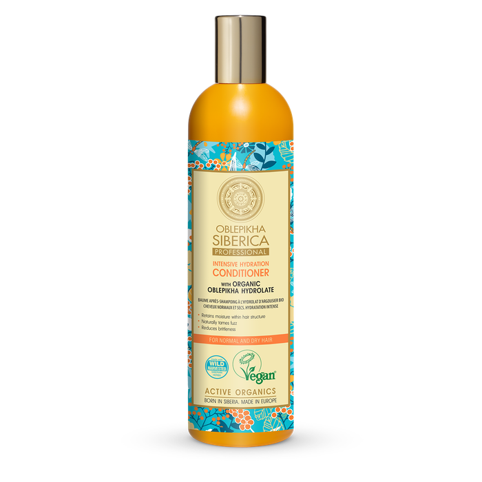 OBLEPIKHA ODZYWKA WL. SUCHE 400ML main product photo