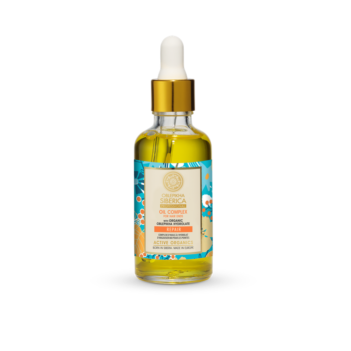 OBLEPIKHA SIBER.ROKIT.OLEJ.N/KON.WL.50ML main product photo