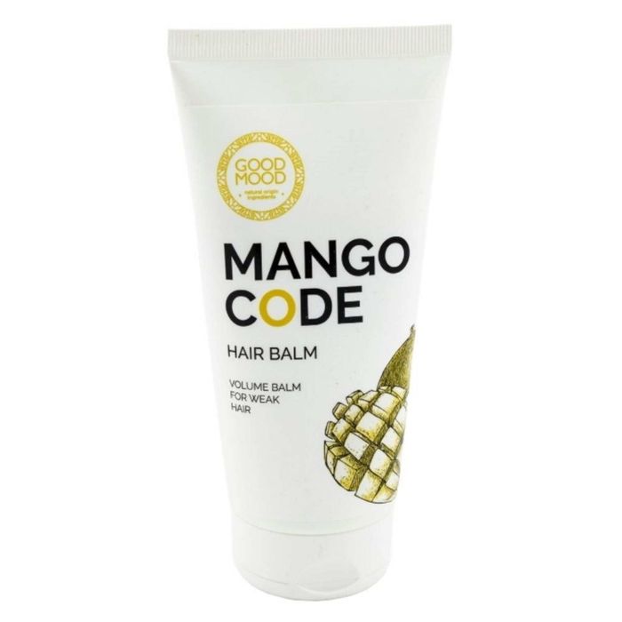GOOD MOOD BALSAM D/WL MANGO 150ML main product photo
