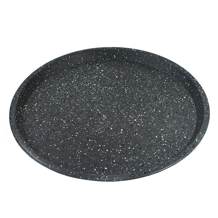 GOTA BAKE OKR.BLACHA  34X1.8CM SZARE main product photo