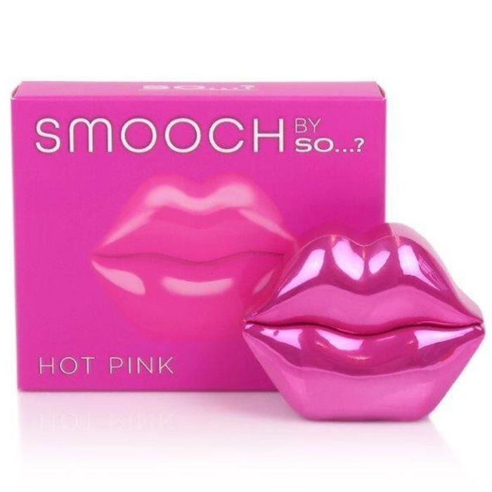 Smooch by So...? Hot Pink woda perfumowana 30 ml main product photo