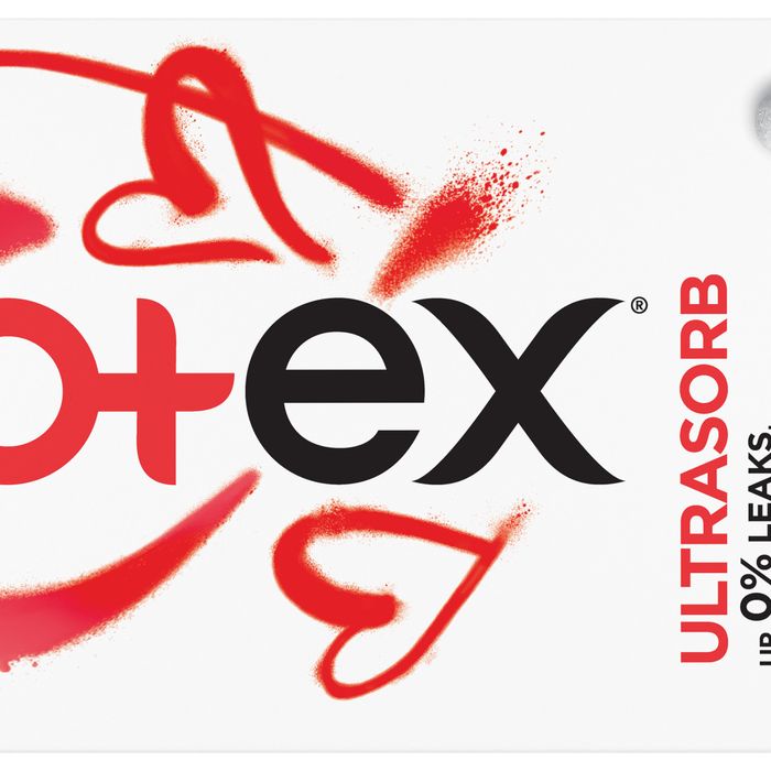 KOTEX ULTRASORB TAMPONY 16SZT main product photo