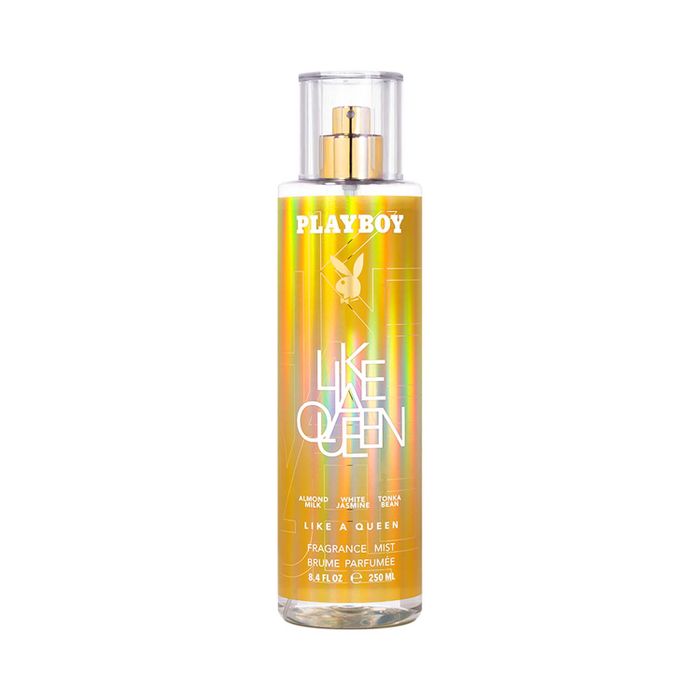 Playboy Like a Queen Mgiełka do ciała 250 ml main product photo