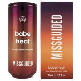 missguided babe heat woda perfumowana null null