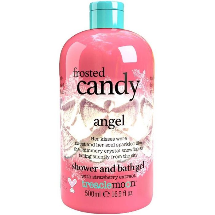 Treaclemoon żel pod prysznic CANDY ANGEL 500ml main product photo