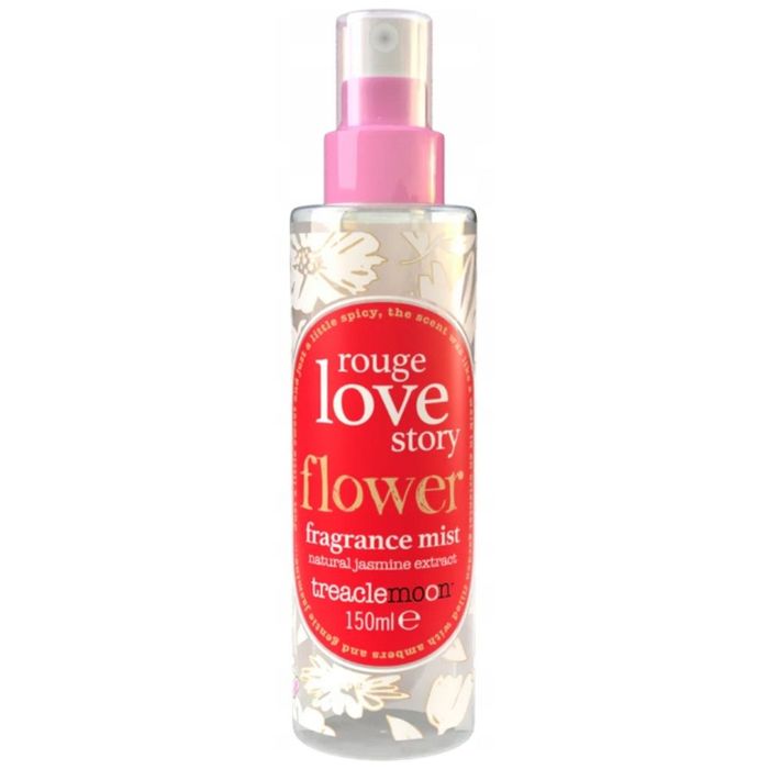 Treaclemoon Rouge Love Story mgiełka zapachowa 150 ml main product photo
