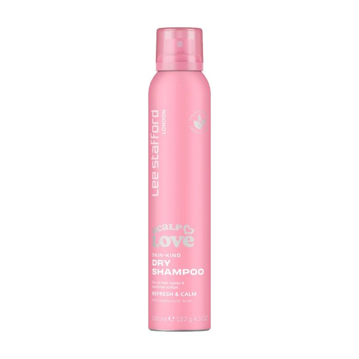 Lee Stafford Scalp Love Skin-Kind Dry Shampoo 200ml main product photo