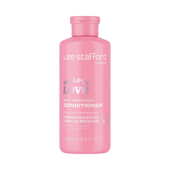 Lee Stafford Scalp Love Anti-Breakage Conditioner 250ml main product photo
