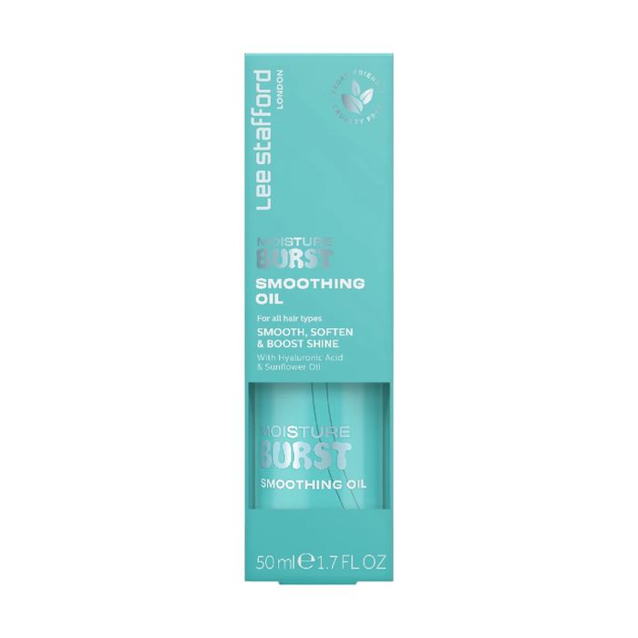LEE STAFFORD MOISTURE BURST OLEJEK 50ML main product photo