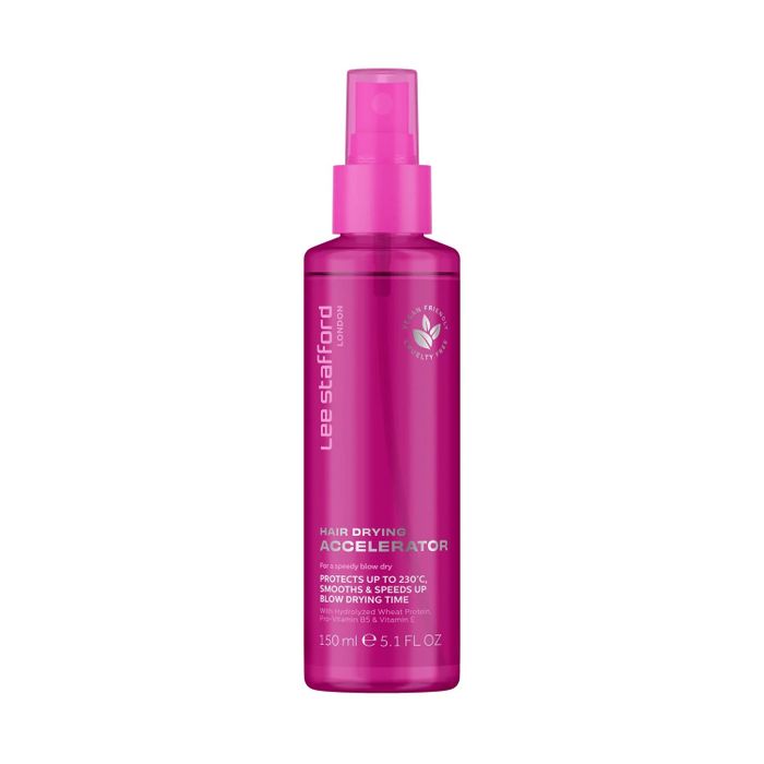LEE STAFFORD HAIR DRYING ACCELERAT 150ML main product photo