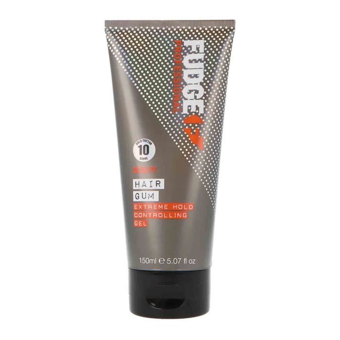 FUDGE SCULPT HAIR GUM 150 ML main product photo