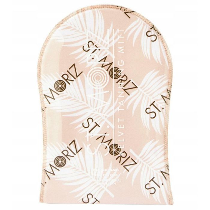 St.Moriz Velvet Tanning Mitt rękawica do aplikacji samoopalacza 1 szt. main product photo