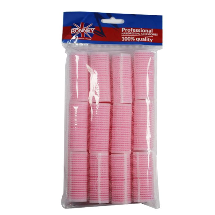 RONNEY PROF SPON.VELCRO ROLL ROZ RA00010 main product photo