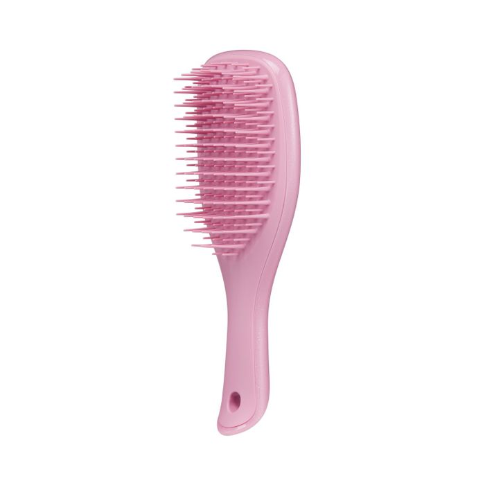 TANGLE TEEZER T.SZCZOTKA MINI BBY GLITTER PINK main product photo