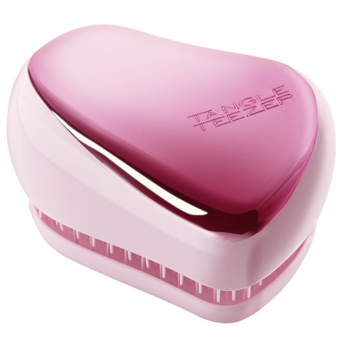 TANGLE TEEZER T.SZCZOTKA COMPACT CHRO BBY DOLL main product photo