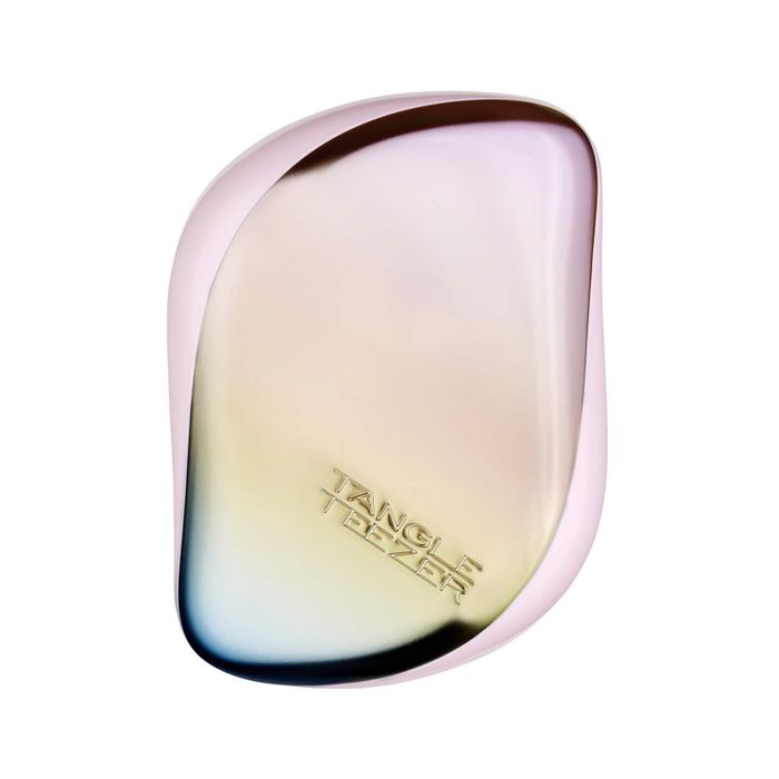 TANGLE TEEZER T.SZCZOTKA COMPACT MAT.PEARL CHRO main product photo