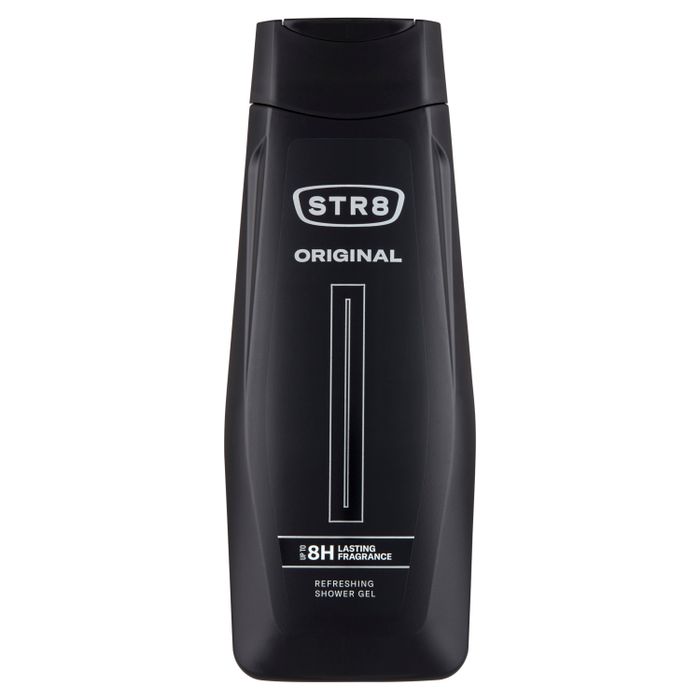 STR8 Original Odświeżający żel pod prysznic 400 ml main product photo