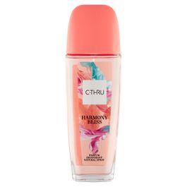 sarantis c-thru harmony bliss dezodorant w sprayu 75 ml