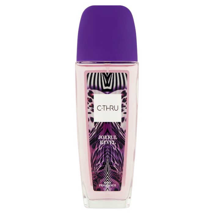 CTHRU JOYFUL DNS 75ML main product photo