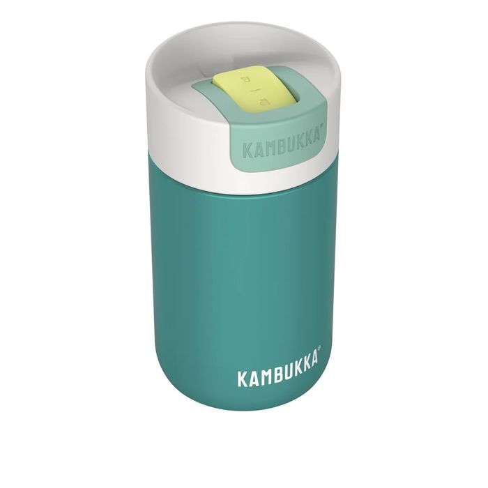 Kambukka kubek termiczny Olympus 300ml - Enchanted Forest main product photo