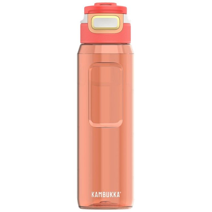 Kambukka butelka na wodę Elton Orange Vibes 1000 ml main product photo