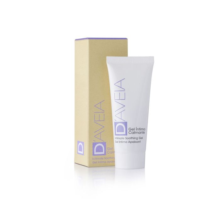 D'AVEIA DAVEIA KOJACY ZEL INTYMNY 30ML main product photo