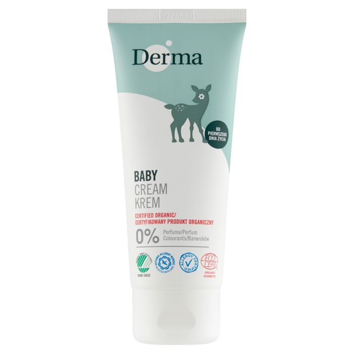 Derma Baby Krem 100 ml main product photo