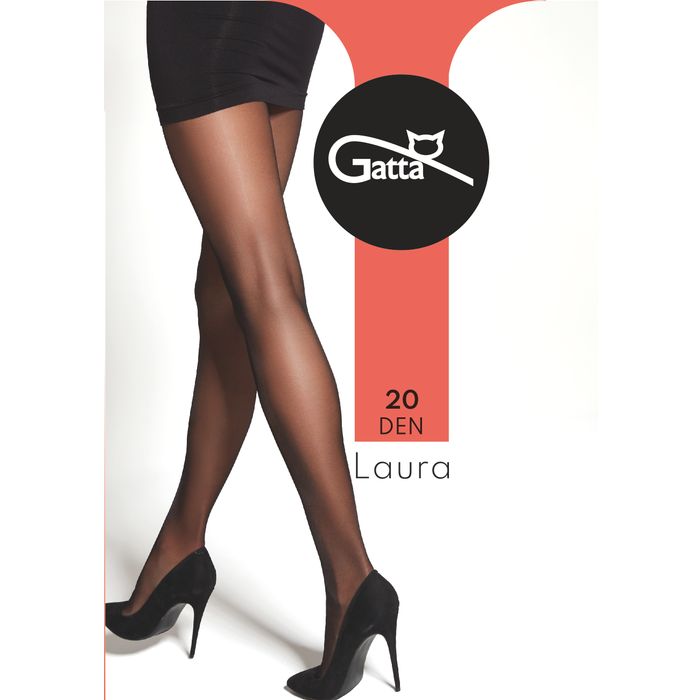 Gatta Laura20 Rajstopy visone r5, 1szt. main product photo