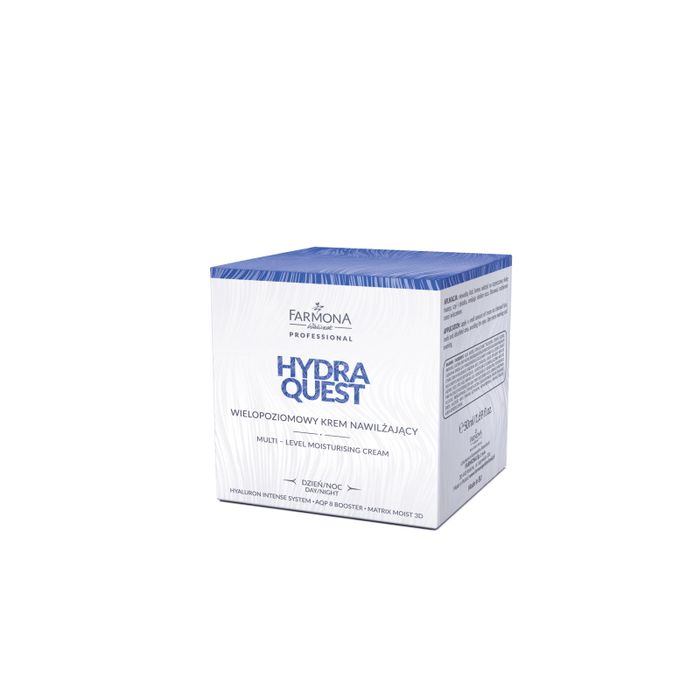 FARMONA PRO HYDRA QUEST KR.DZ/N 50ML main product photo