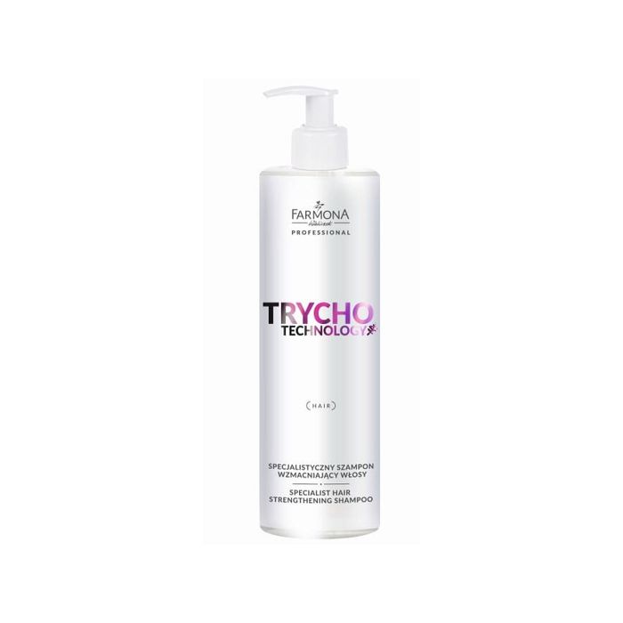 FARMONA PRO TRYCHOTECH SZAMPON WZM.250ML main product photo
