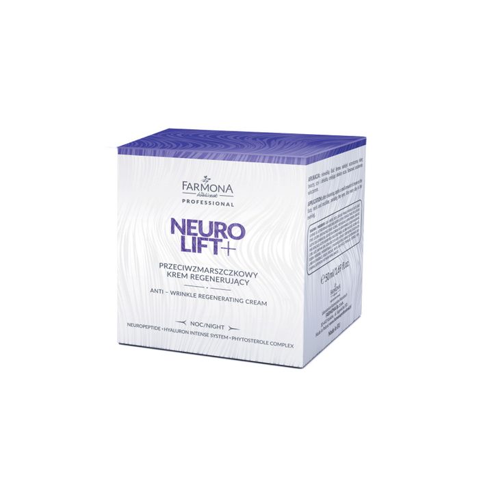 FARMONA PRO NEUROLIFT+ EMULSJA N/DZ 50ML main product photo
