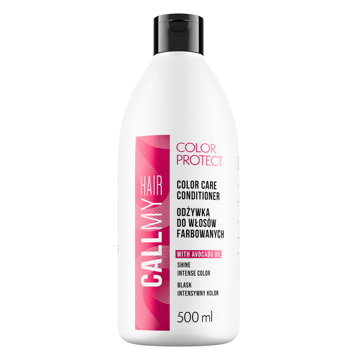 Call My Hair Color Protect odżywka do włosów 500 ml main product photo