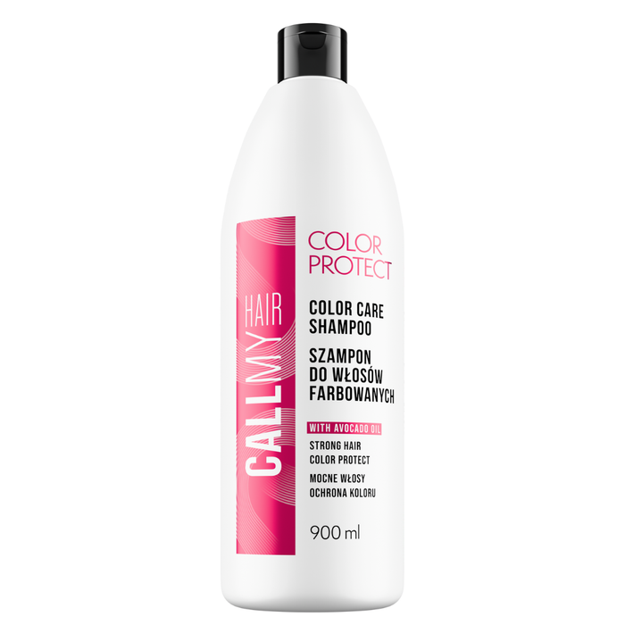 Call My Hair Color Protect szampon ochronny 900 ml main product photo