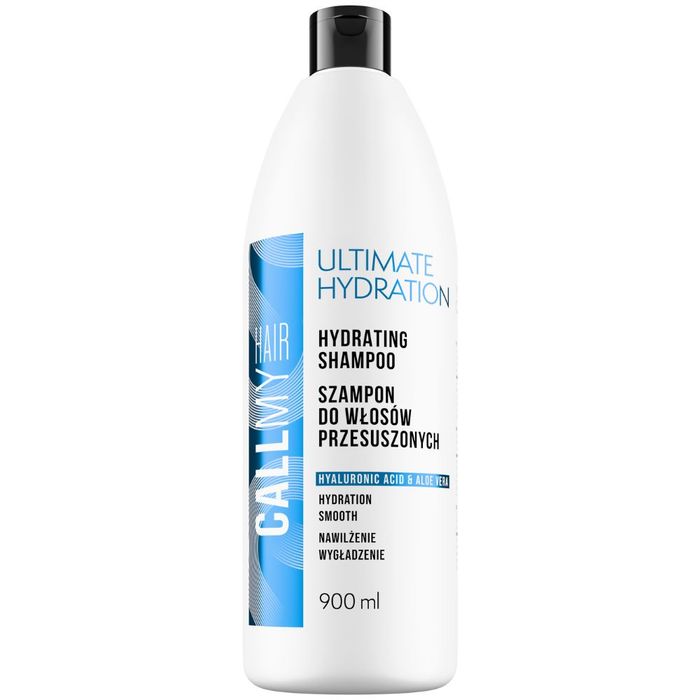 Call My Hair Nawilżenie Wygładzenie szampon 900 ml main product photo