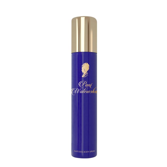 Pani Walewska dezodorant CLASSIC DEO SPRAY 90ML main product photo