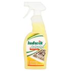 Ludwik do kuchni Mleczko czyszczenia 750 ml