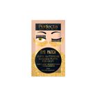 PERFECTA EYE PATCH PŁATKI POD OCZY ze złotem i mleczkiem pszczelim, 2 szt