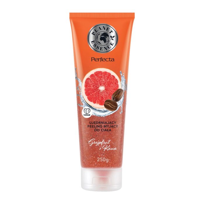 PERFECTA PERF PLANET ES.UJED PEELING GRE/KA 250ML main product photo