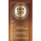 Dax Sun, chusteczka samoopalająca Aruba, 6 g
