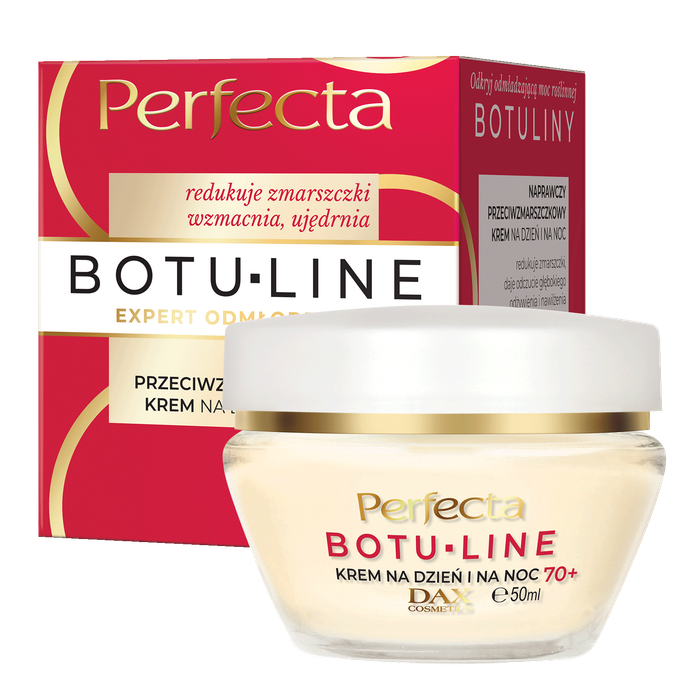 PERFECTA BOTU-LINE KREM 70+ 50ML main product photo