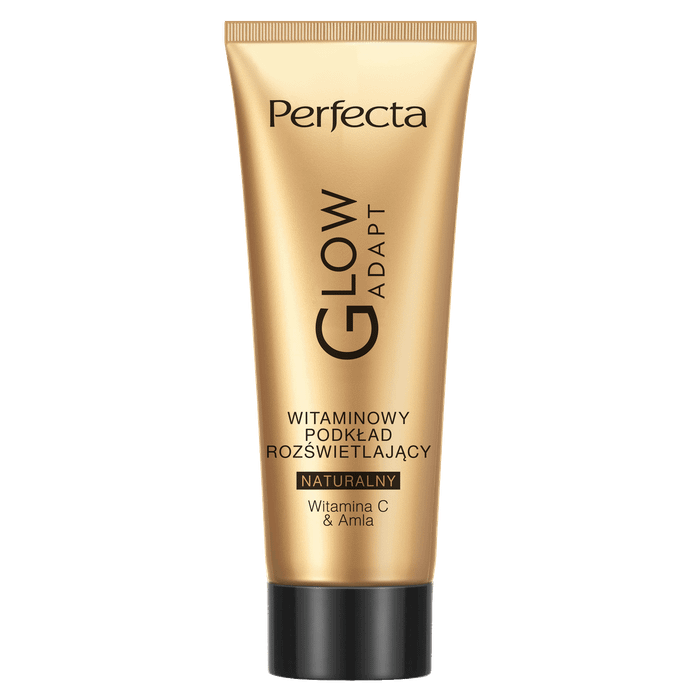 PERFECTA MAKE-UP GLOW EFFECT NR 01 30ML main product photo