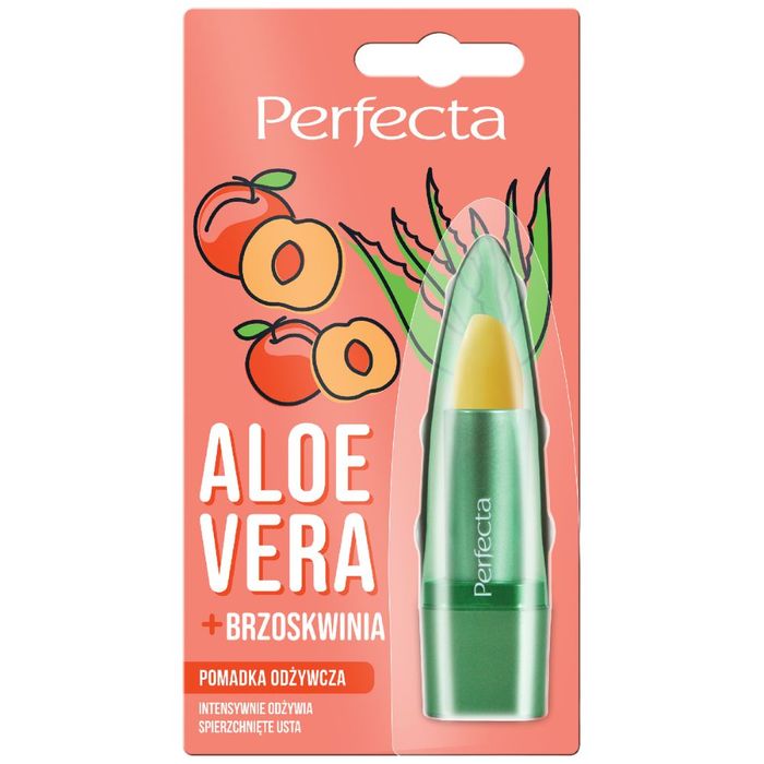 Perfecta POMADKA OCHRONNNA Aloe Vera  5G main product photo