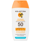 KOL EMULSJA DO OPALANIA SPF 50 150 ML