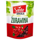 Sante Bakalie Żurawina 100 g