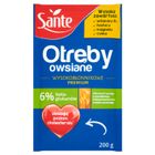 Sante Otręby owsiane wysokobłonnikowe Premium 200 g