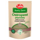 Sante Skarby Ziemi Ostropest plamisty odtłuszczony drobno mielony 150 g