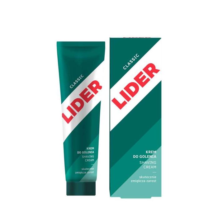 MIRACULUM LIDER KREM DO GOLENIA W KART CLASS 95G main product photo