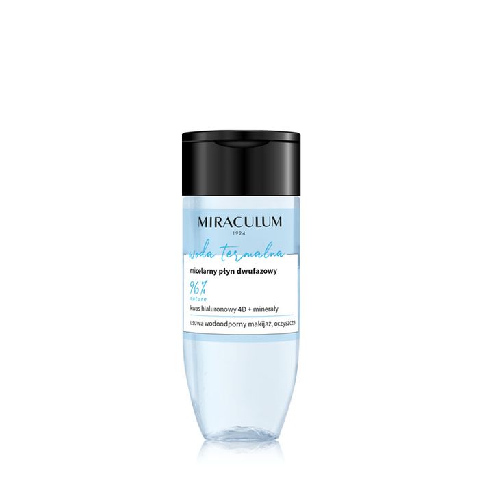 MIRACULUM WODA TERM.DWUF.MIC.PLYN 125ML main product photo